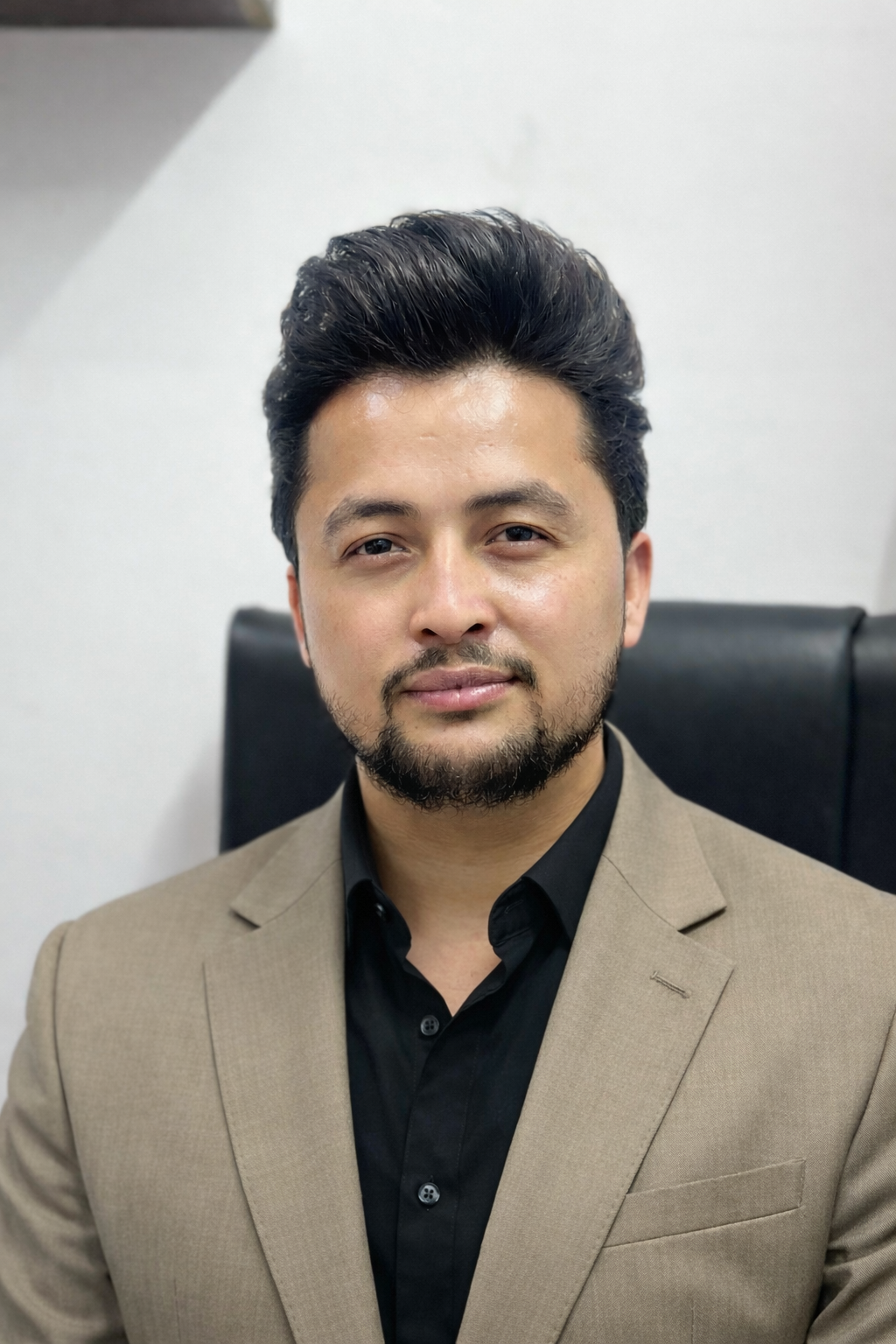 Varun Thakur - CEO & Strategist