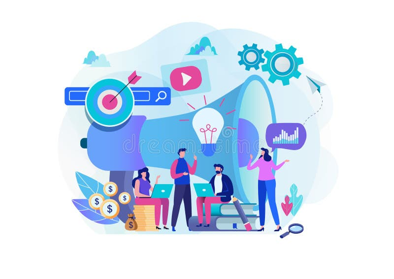 Digital Marketing Team