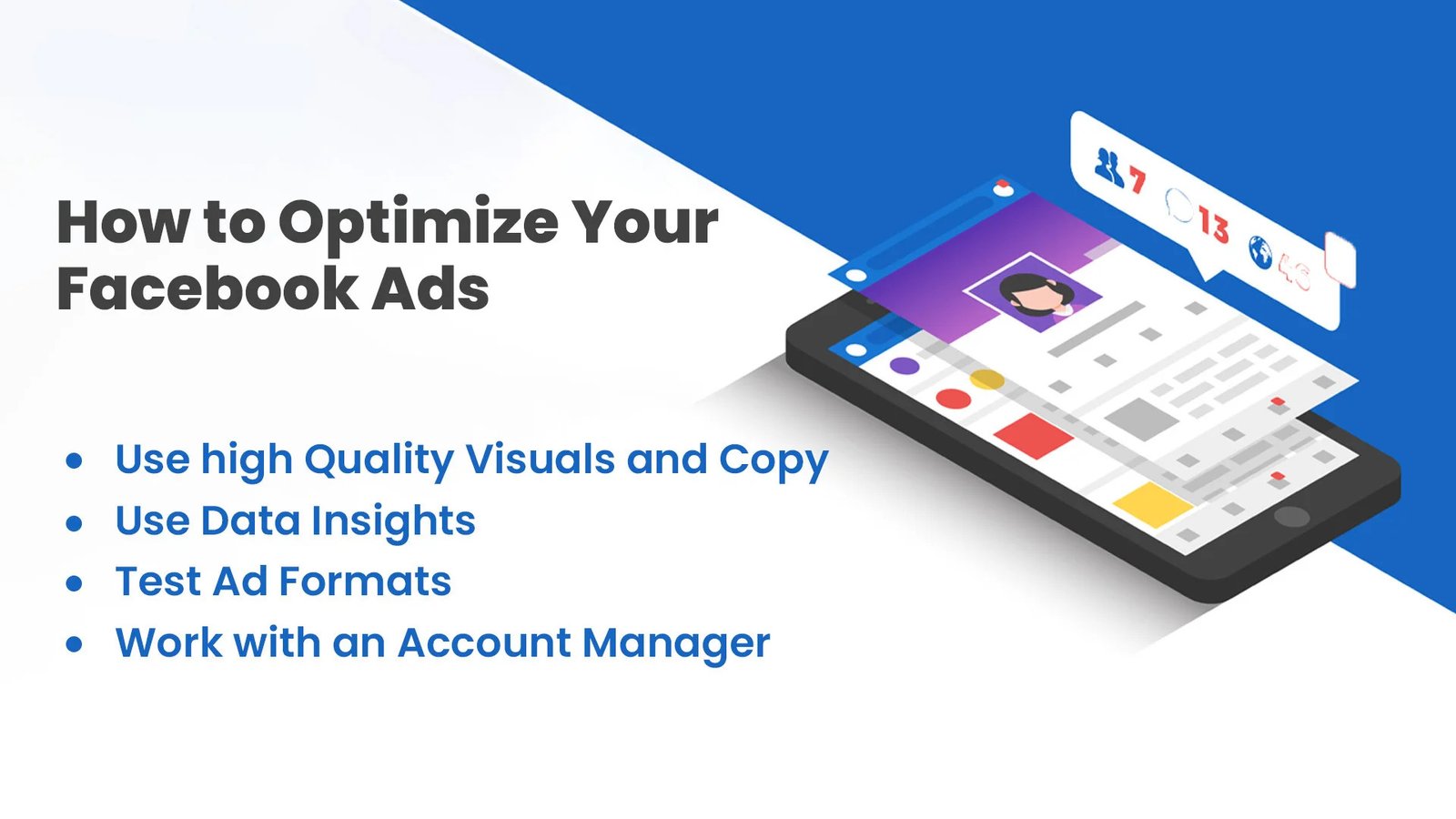 Facebook Ads Optimization