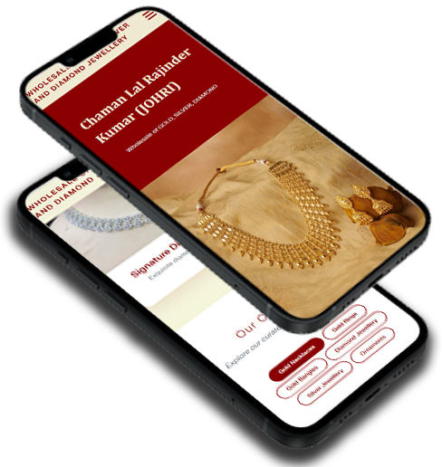 Website Creative Work