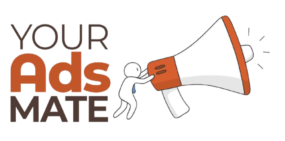 YourAdsMate ! Top digital marketing agency